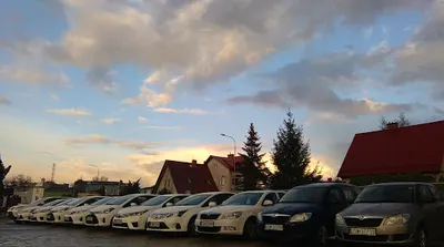 AlMag S.C. A.M. Przychoccy